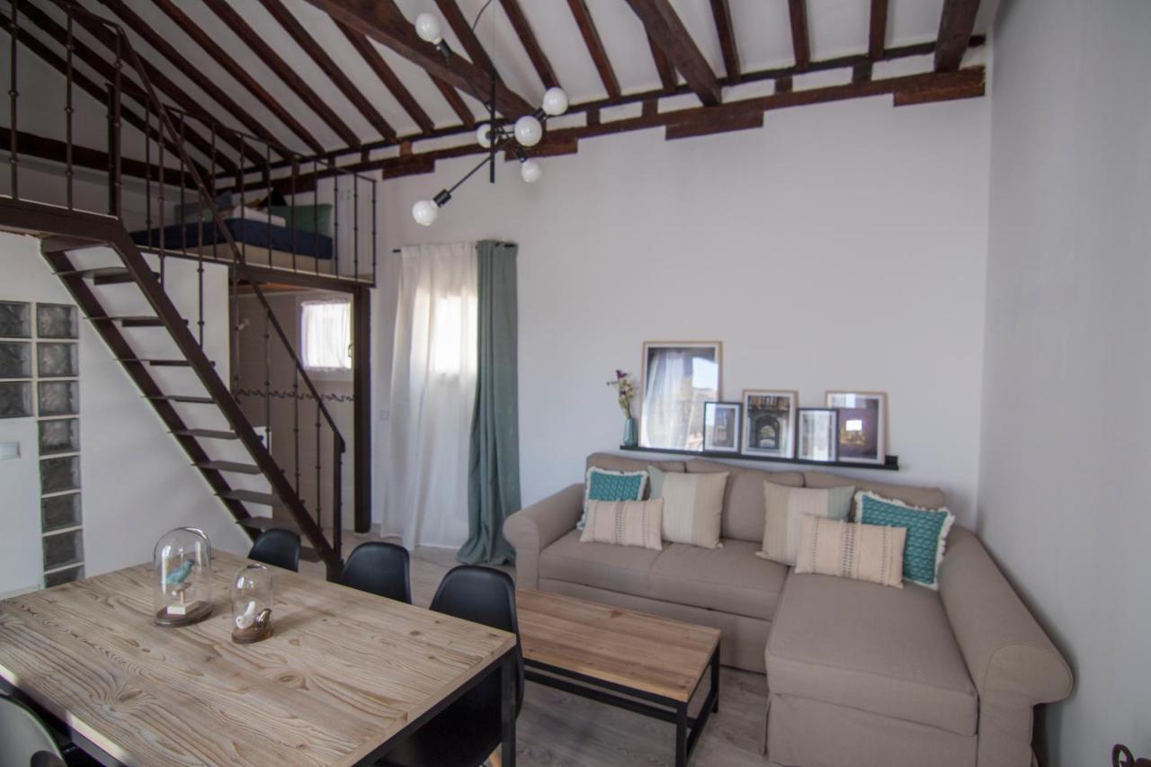Gardina Apartamento Toledo