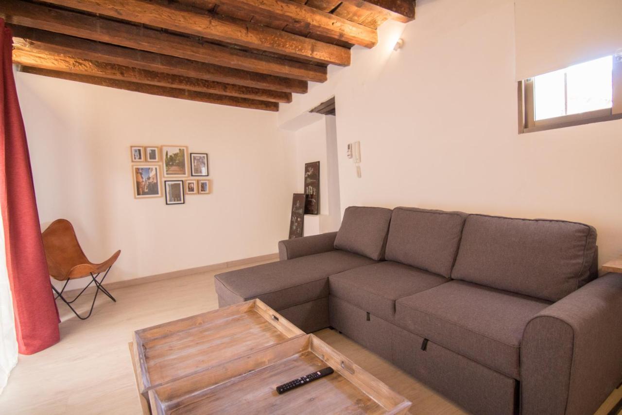 Apartamento Gardina Toledo