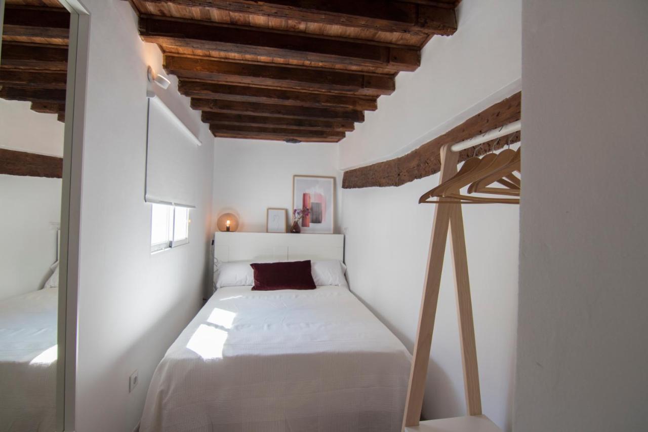 Gardina Apartamento Toledo