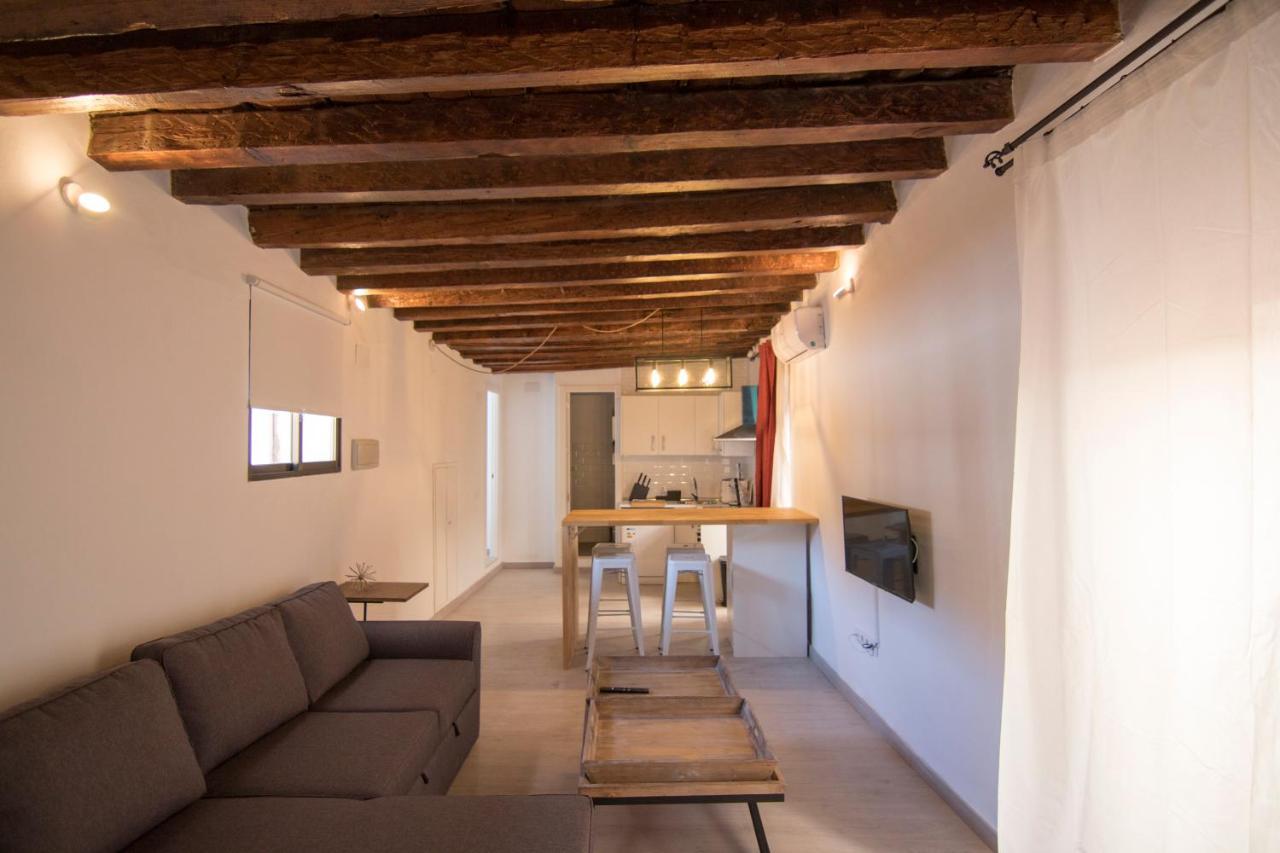 Apartamento Gardina Toledo
