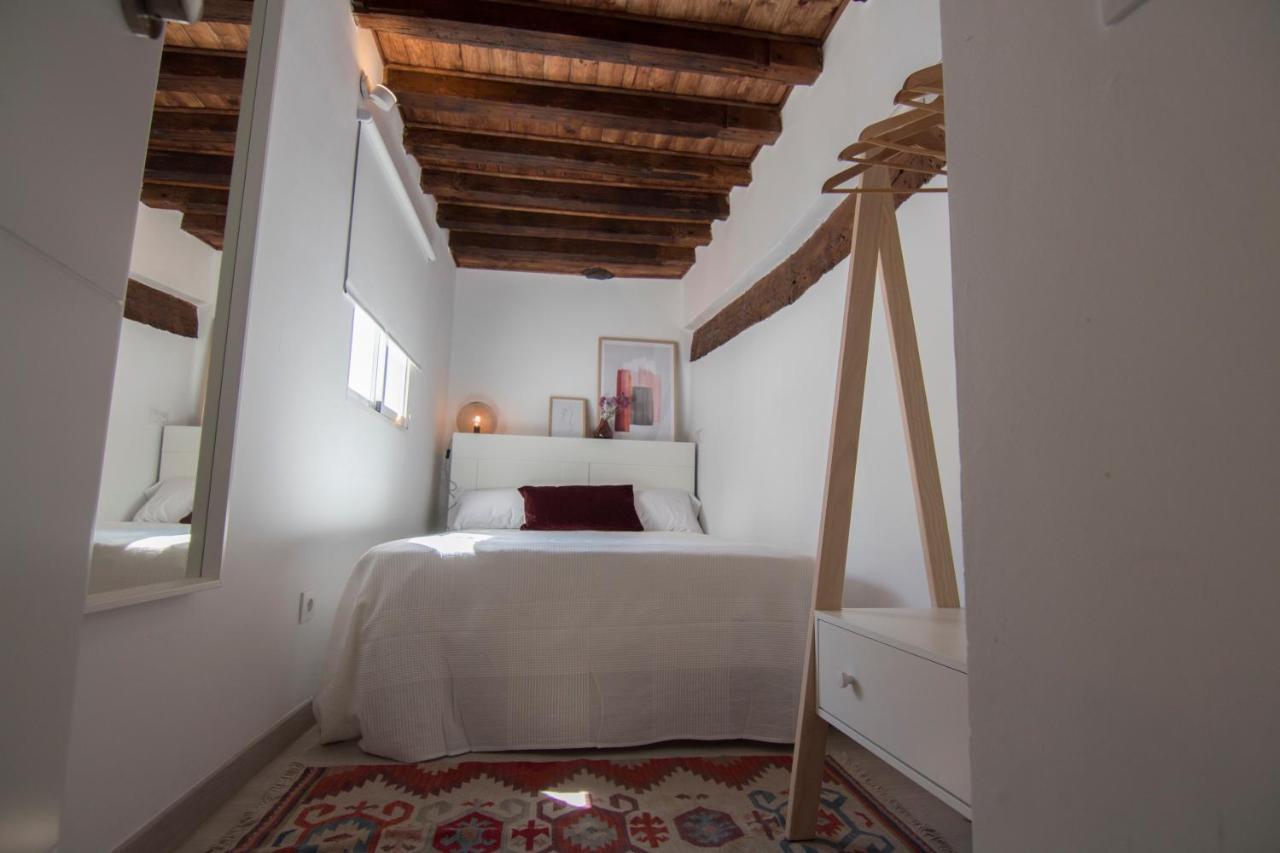 Gardina Apartamento