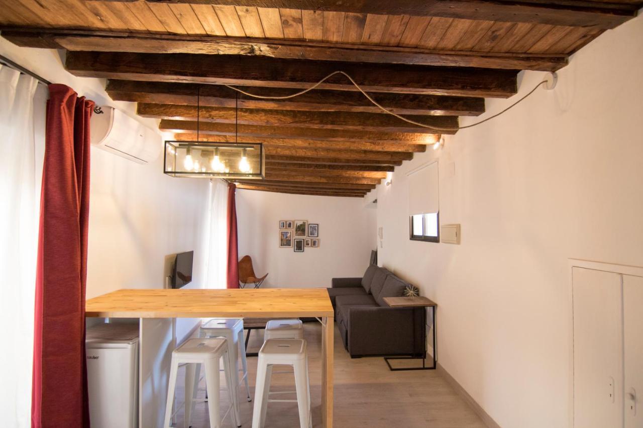 Gardina Apartamento *