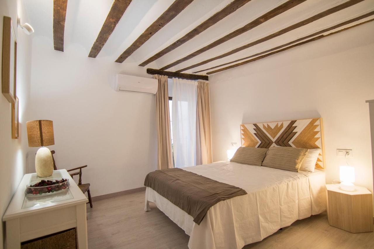 Gardina Apartamento Toledo
