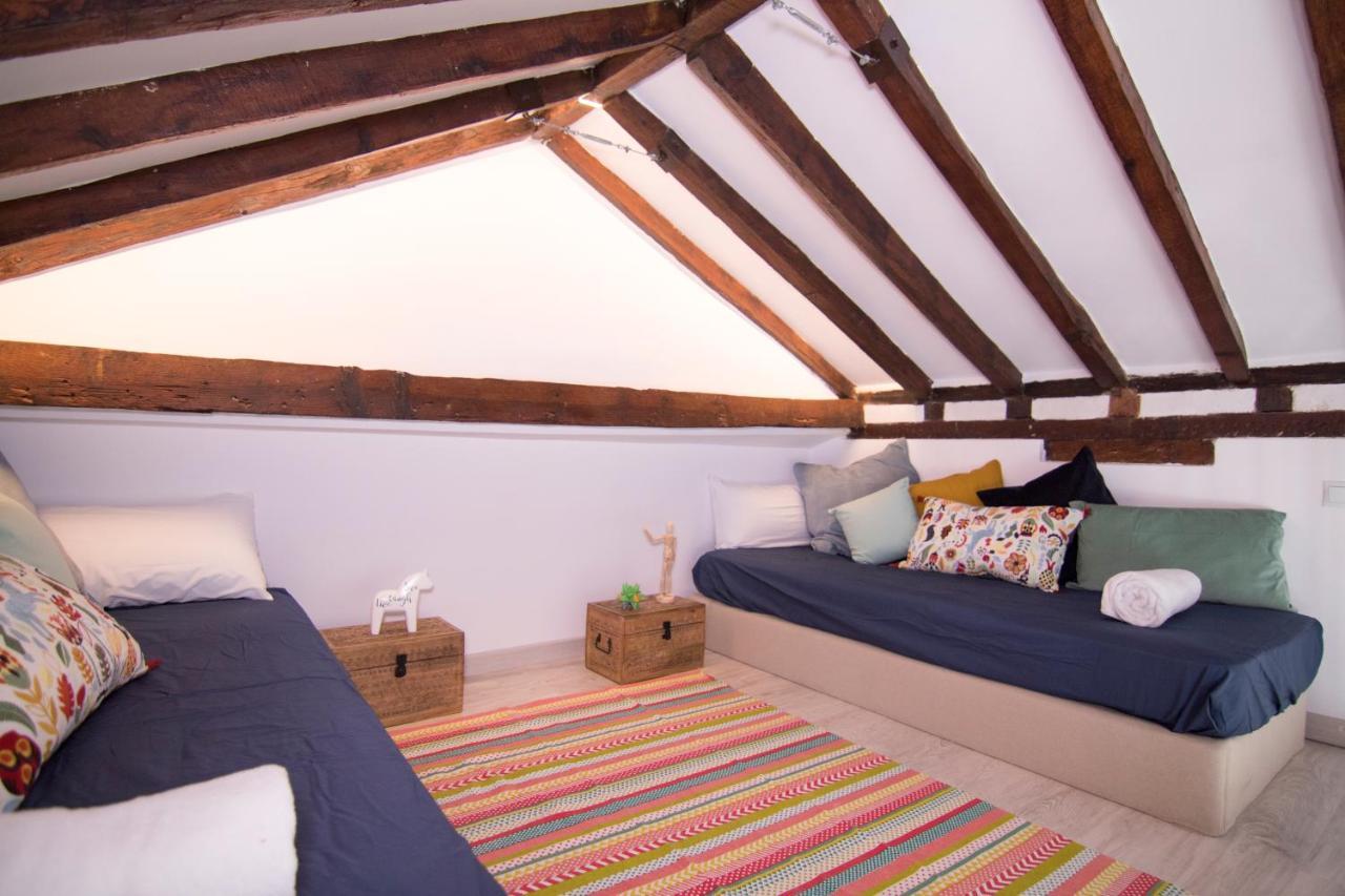 Gardina Apartamento *