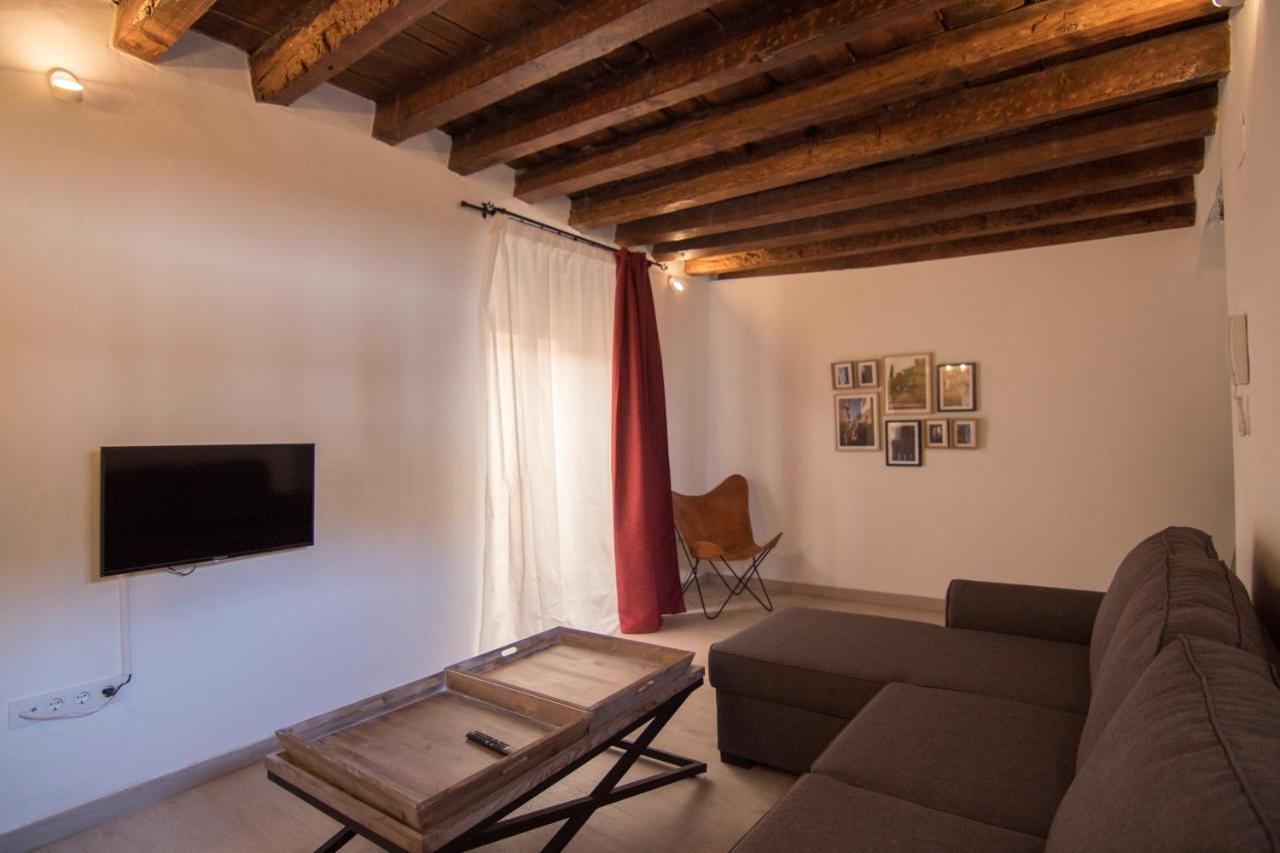Gardina Apartamento Toledo
