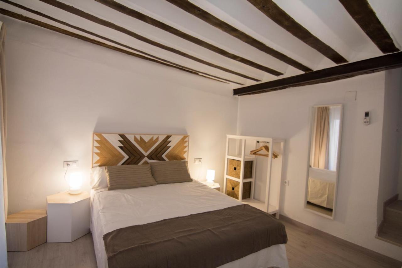 Gardina Apartamento Toledo
