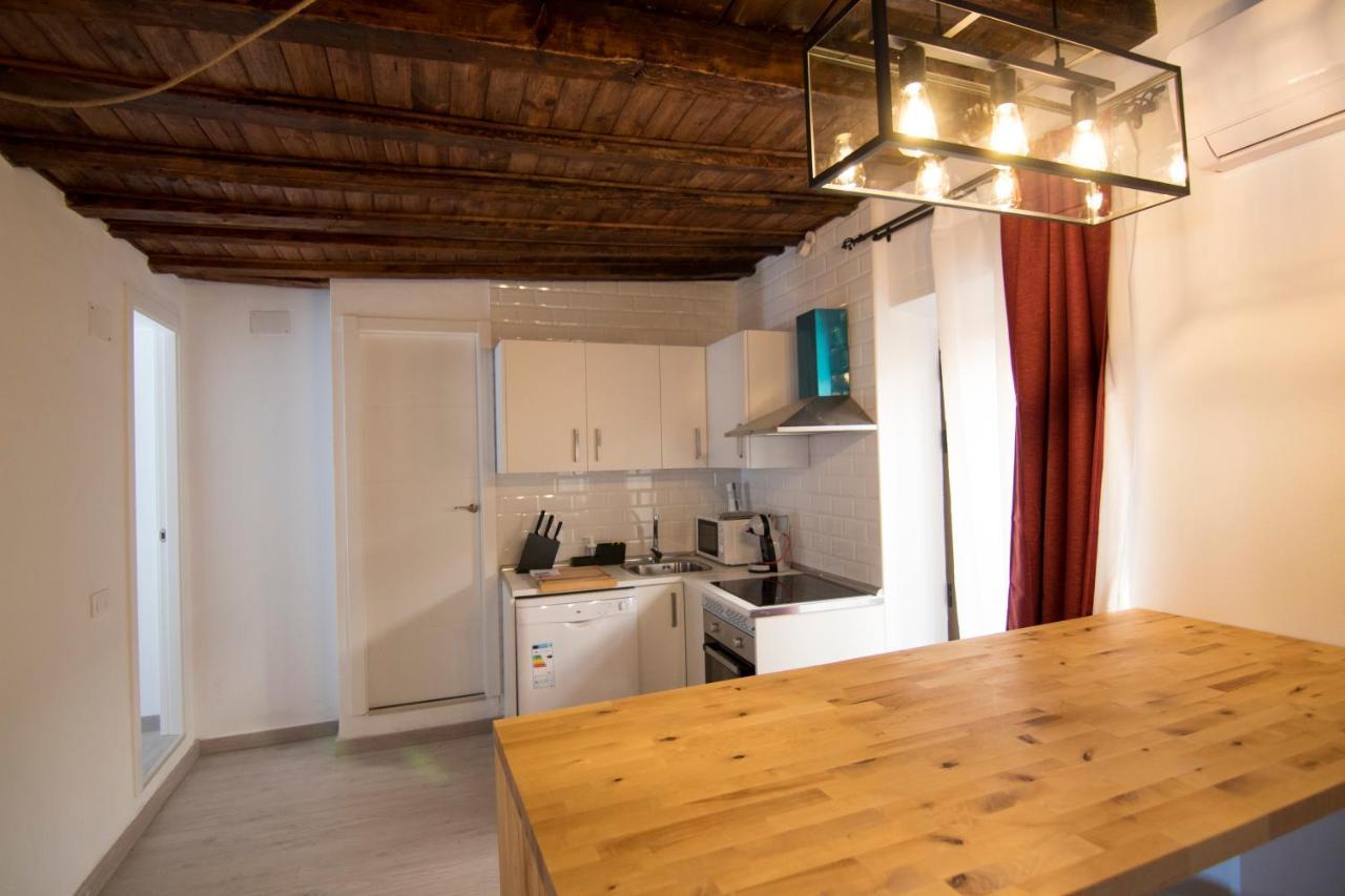 Apartamento Gardina *