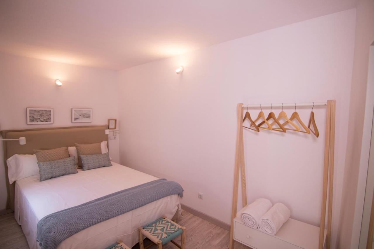 Gardina Apartamento Toledo