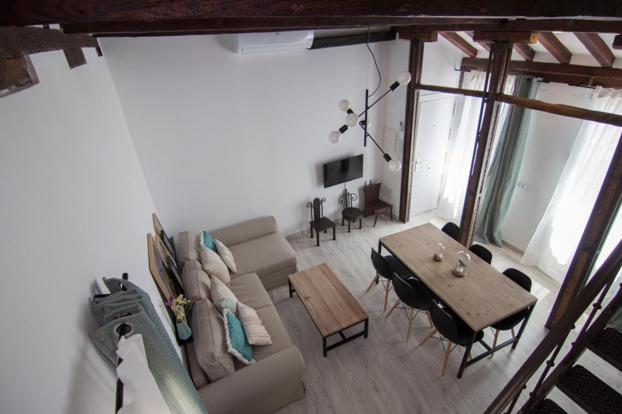 Gardina Apartamento *