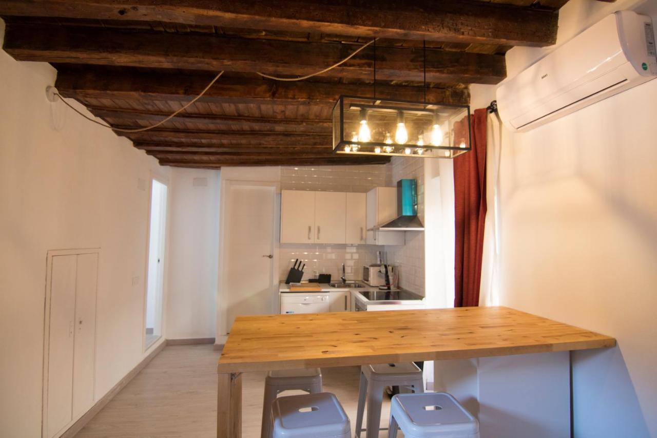 Apartment Gardina Toledo