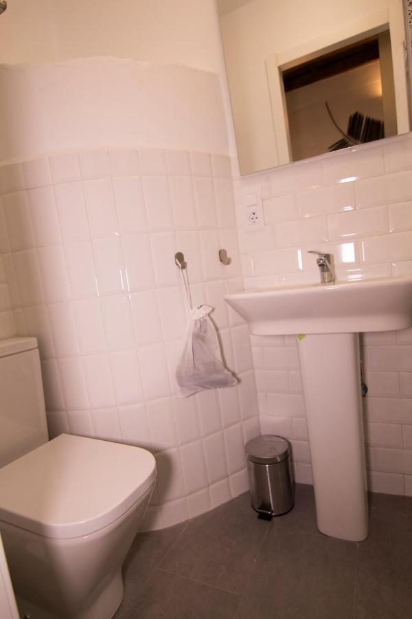 Gardina Apartment Toledo